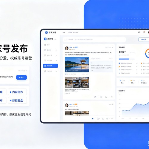 青县百家号信息发布代运营